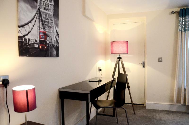 Oyo 146 Balfe Street King's X * Londra