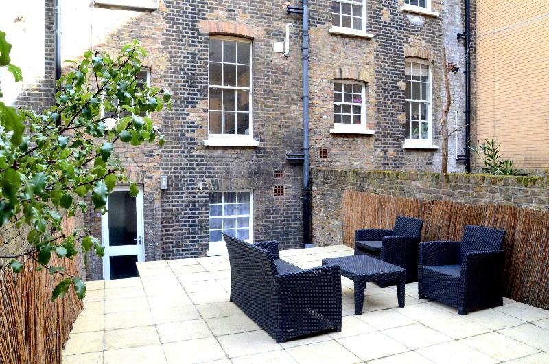 Oyo 146 Balfe Street King's X * Londra
